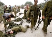 استعدادات عسكرية إسرائيلية مكثفة لتوسيع العدوان البري في لبنان
