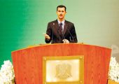 الأسد يوجه كلمة نارية وحزب الله يعوض المتضررين