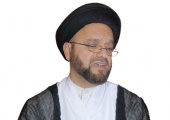 رئيس رابطة أهل البيت في لندن السيد محمد الموسوي لـ «الوسط»: الحكومات الإسلامية أمامها الكثير لإفشاء ثقافة الحوار بين الناس