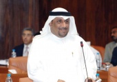 العصفور: سأعوض المتضررين في صدامات «التطبير»