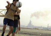 «البيئة» تسجل «غاز المعامير» ضد مجهول