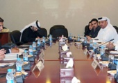 «الرقابة المالية»: مبالغ ضخت لشركات من دون دراسات جدوى