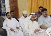 منطقة بحرينية تشارك في حملة «البر بالوالدين» هذا العام