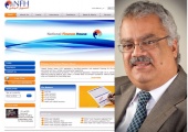 «بيت التمويل الوطني» يطلق موقعه الإلكتروني الجديد مع خدمة Live chat