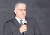 الانتهاء من توزيع شقق التمليك حتى طلبات 2008
