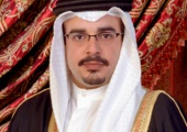 ولي العهد يفتتح اليوم معرض الكتاب البحريني