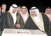 رئيس الوزراء ينيب وزير الخارجية لحضور حفل السفارة الكويتية