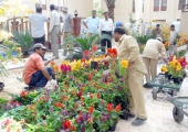 اليوم افتتاح معرض البحرين الدولي للحدائق