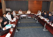 العلوي: خطة لترحيل 20 ألف عامل مخالف قبل يوليو