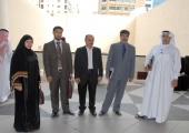إرجاء قضية حرق منزل البلدي منصور للاستماع للشهود