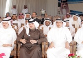 تدشين مشروع المحافظة على خليج توبلي