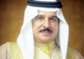 العاهل يتلقى برقية شكر جوابية من الرئيس اللبناني