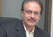 هل يخرج هاشم من المنافسة الانتخابية من باب القضاء؟