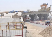 الشركة الكورية تقاضي الوزير الجودر مجددا
