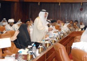 «انتخاب الحكومة» يلهب «قبة القضيبية»