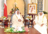 رئيس الوزراء يعود من دولة الكويت