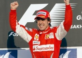 فرناندو ألونسو