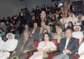 وزيرة الثقافة تعلن إنشاء مشاريع تكرس السياحة الثقافية