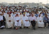 الجمعيات الست: نرفض كل أساليب العنف