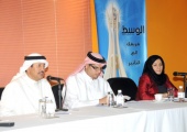 المناعي: برلمان 2006 تنقصه الكفاءات وحدَّ من الاستثمار... حرم: نجاح المرأة مازال حلماً