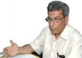العكري: طلب تمويل الحكومة لمراقبة الانتخابات لا يعني تأثيرها علينا