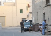 قرية «الصالحية»... يحاصرها الإهمال والقوارض والكلاب السائبة