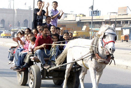 نتيجة بحث الصور عن العيد في العراق