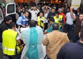 دعوات لتحكيم العقل وترحيب بالدعوة الملكية للحوار