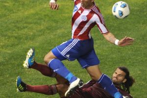 منتخب باراجواي