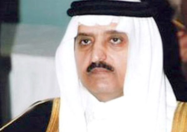 الامير احمد بن عبدالعزيز