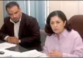 النيابة العامة: الكبرى الجنائية تقرر حبس رولا الصفار وابراهيم ...
