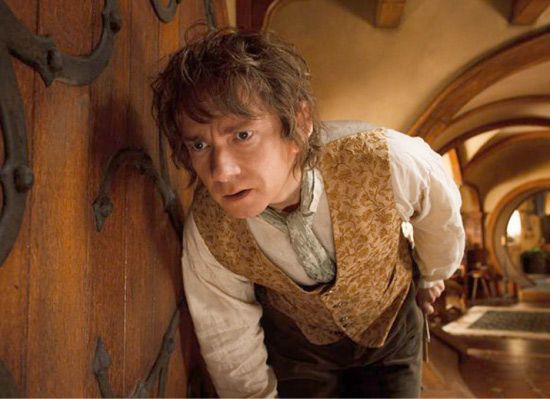 عودة سيد الخواتم بيتر جاكسون وثنائية الخير والشر في The Hobbit منوعات صحيفة الوسط البحرينية مملكة البحرين