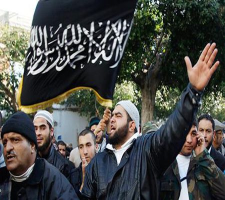 حزب التحرير بتونس يقول إن استرجاع دولة الخلافة الإسلامية واجب شرعي دولية صحيفة الوسط البحرينية مملكة البحرين