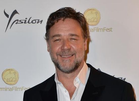 ممثل فيلم نوح لم أكن أعرف أن المسلمين يعتبرون نوح نبي ا دولية صحيفة الوسط البحرينية مملكة البحرين