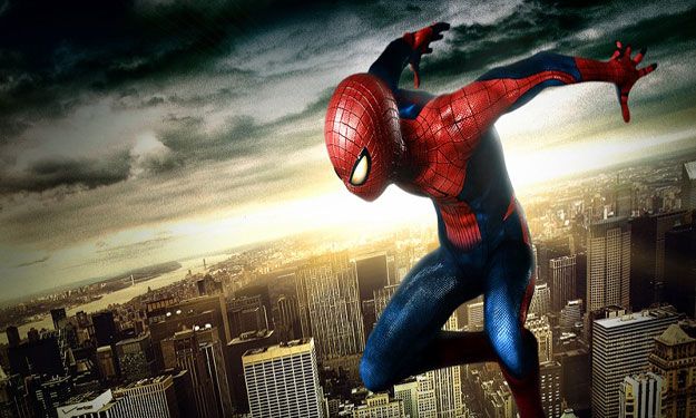 الرجل العنكبوت المذهل 2 يتصدر إيرادات دور السينما في أمريكا الشمالية دولية صحيفة الوسط البحرينية مملكة البحرين