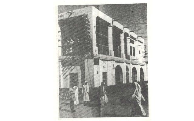 مبنى جديد للمحكمة وثلاث روبيات رسوم على الدعاوى العائلية فضاءات صحيفة الوسط البحرينية مملكة البحرين