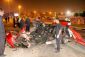 مصرع شابين بحادث مروّع على شارع الغوص بالمحرق