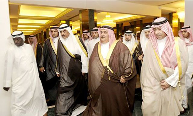 مصادر دبلوماسية: تقدم في التزام قطر بإعادة من جرى تجنيسهم   محليات - صحيفة الوسط البحرينية - مملكة البحرين