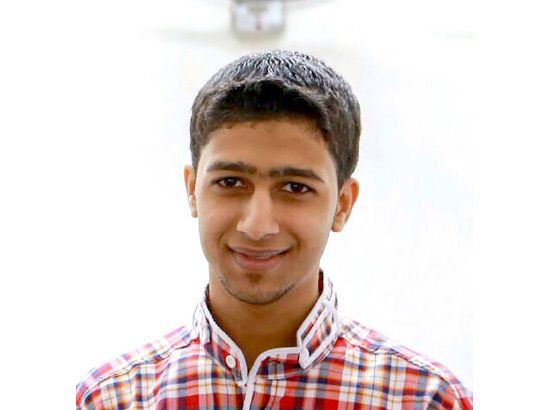 عائلة محمد الشارقي: ابننا متهم بقضية وقعت حين تواجده في عمله   محليات - صحيفة الوسط البحرينية - مملكة البحرين