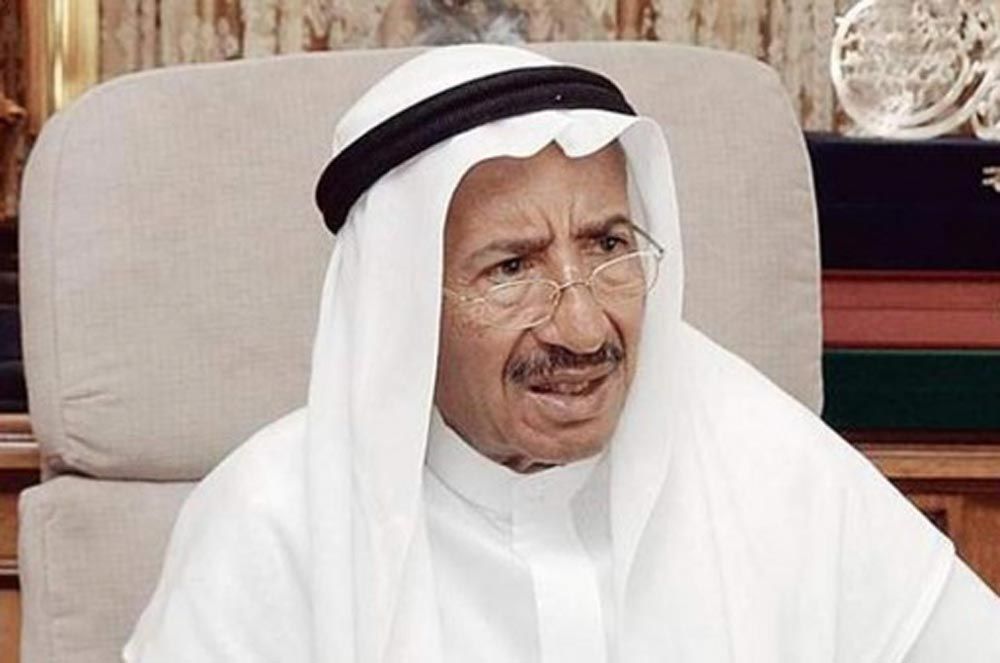 وفاة مؤسس مستشفى الدكتور سليمان فقيه بالسعودية   دولية - صحيفة الوسط البحرينية - مملكة البحرين