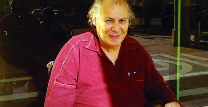 وفاة المخرج المصري سعيد مرزوق عن 74 عاما   دولية - صحيفة الوسط البحرينية - مملكة البحرين