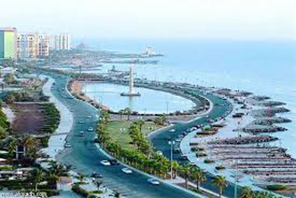 السعودية:إحباط محاولة  هوامير الأراضي  الاستحواذ على 11 مليون م2 في جدة   دولية - صحيفة الوسط البحرينية - مملكة البحرين