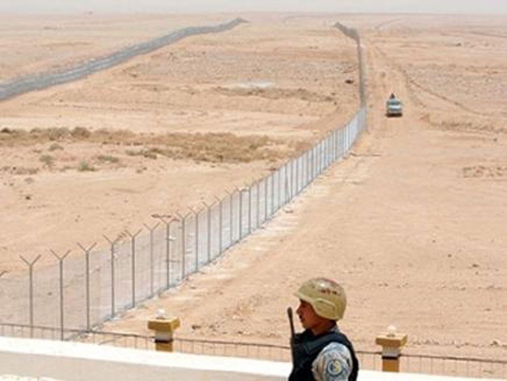 السعودية:لا اشتباكات على الحدود مع الحوثيين   دولية - صحيفة الوسط البحرينية - مملكة البحرين