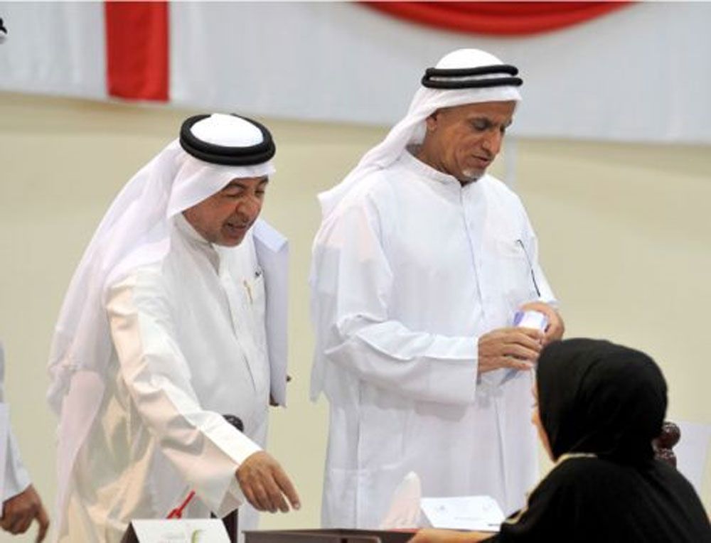 أبو نبيل  لـ الوسط : سأنسحب من السباق الانتخابي اليوم   الوسط اون لاين - صحيفة الوسط البحرينية - مملكة البحرين