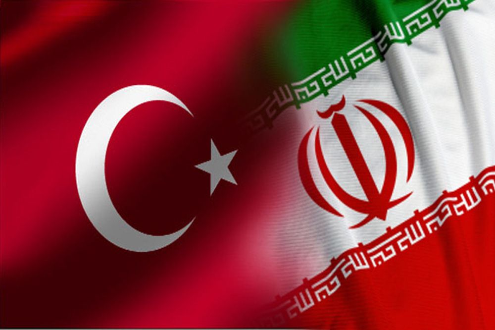 إيران تتهم تركيا باطالة أمد الحرب الاهلية في سوريا   دولية - صحيفة الوسط البحرينية - مملكة البحرين