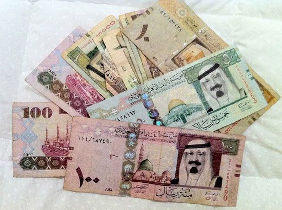 السعودي مقابل الريال عملة تايلند سعر الريال