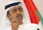 الإمارات: نريد حلاً سياسيّاً في اليمن...وقراراً أمميّاً ينزع سلاح الحوثيين
