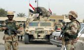 القوات العراقية تقتل أحد امراء داعش و3 من مساعديه غربي بغداد
