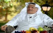 وفاة الفنان الكويتي احمد الصالح