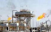 مصادر عراقية: احتراق خزان للوقود في قصف لـ